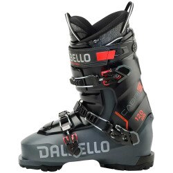 Dalbello Cabrio MV 120 IF Boot in Grey and Black